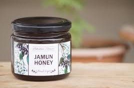 Honey